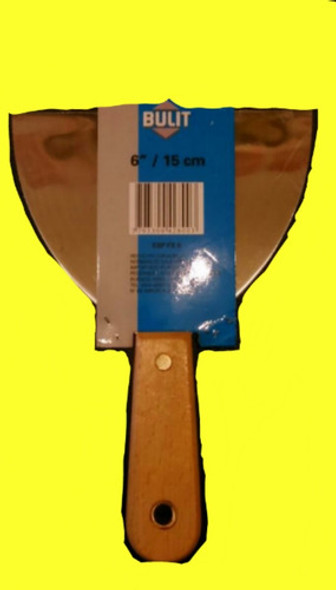 Espátula Yesero Durlock 6 Pulgadas. ( Benavidez ) 0 Espátula Yesero Durlock 6 Pulgadas. ( Benavidez ) 0