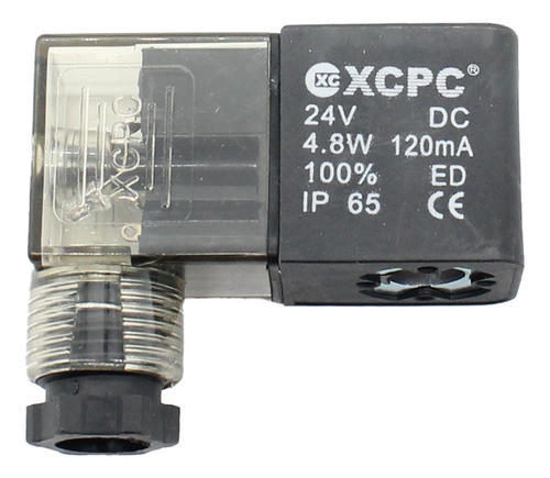 Bobina De Apertura 24v 4.8w Ca Ca-nbdc24v 0