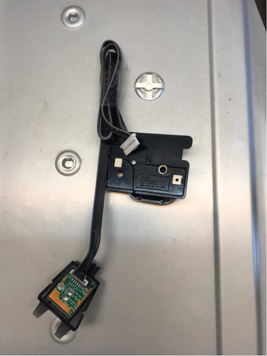 Receptor Y Joystick Samsung Un48ju6700 0