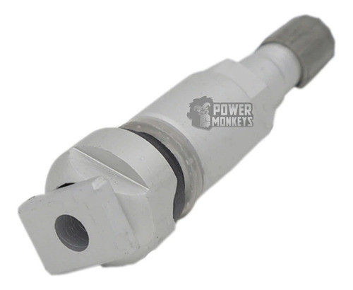 Por 2 Valvula Rueda Sensor Presión Tpms Jeep Dodge Mb Yotros 1