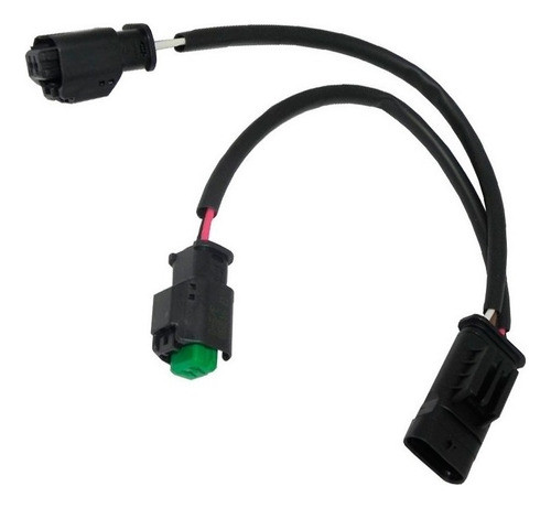 Ramal Electrico Caja Agua Original Peugeot 208 Xy 1.6 Thp 0