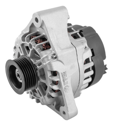 Alternador Volkswagen Gol/etc. 1.9 Diesel 12v 90a 0