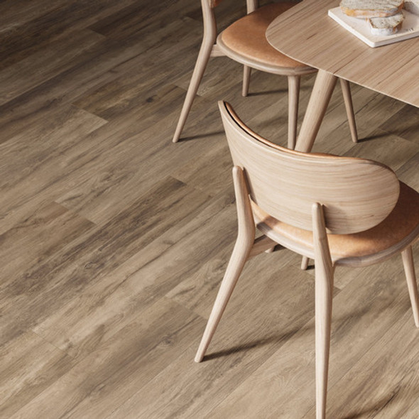 Porcelanato Portobello Canela Dourada 20x120cm Caixa 1,19m² 1