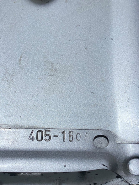 Portinhola Do Tanque Logan 2008 A 2012 1 Portinhola Do Tanque Logan 2008 A 2012 1