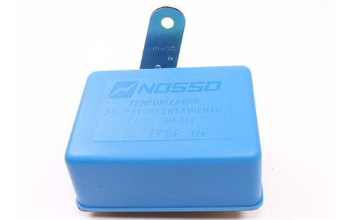 Temporizador Precalentador Fiat Palio 12v 0