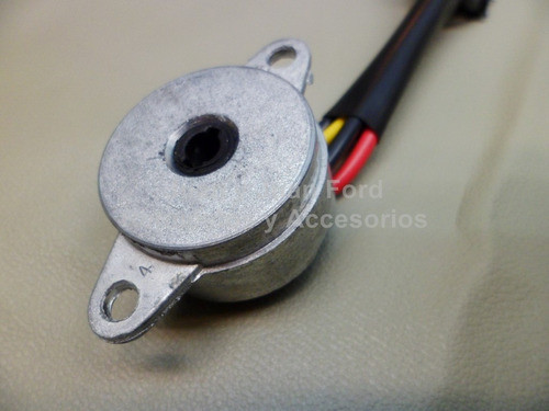 Contactor Interruptor Ignicion Ford Taunus 74/84 1