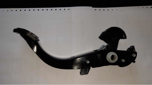 Pedal Embrague Renault 9 11 19 Clio Completo Con Criquera 1