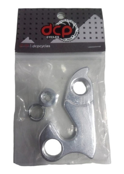 Fusible Dcp De Cuadro Bicicleta Giant/cannondale/venzo 0