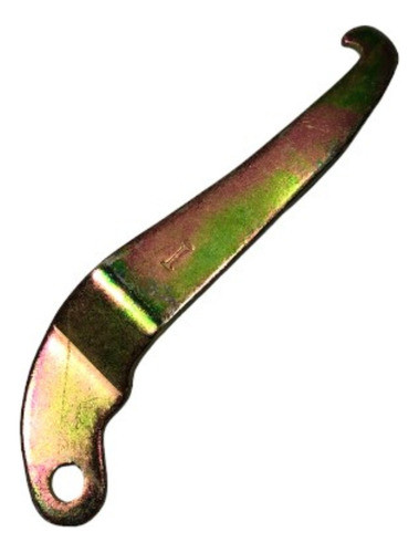Leva Para Freno De Mano Izquierda Fiat 1600 - Kk 1011 0
