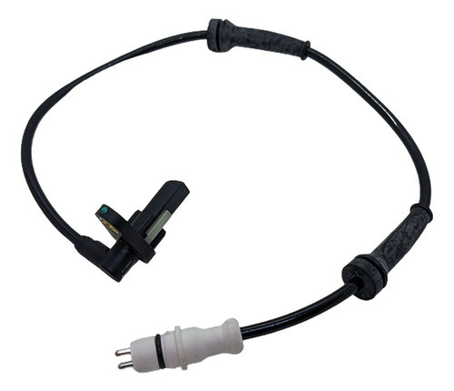 Sensor Abs Trasero Izquierdo Renault Logan Sandero Twingo 0