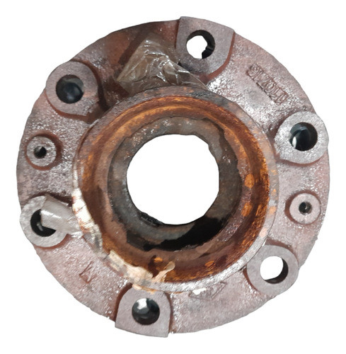 Maza De Rueda Delantera Original Chana Sc1023 1