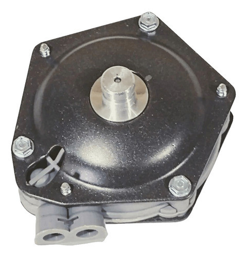 Camara Agua Botonera Corredera Vastago 7mm Orbis/volcan Ag 0