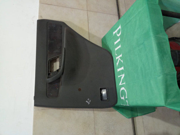 Tapizado De Puerta Trasero Derecho Vw Polo 98 0