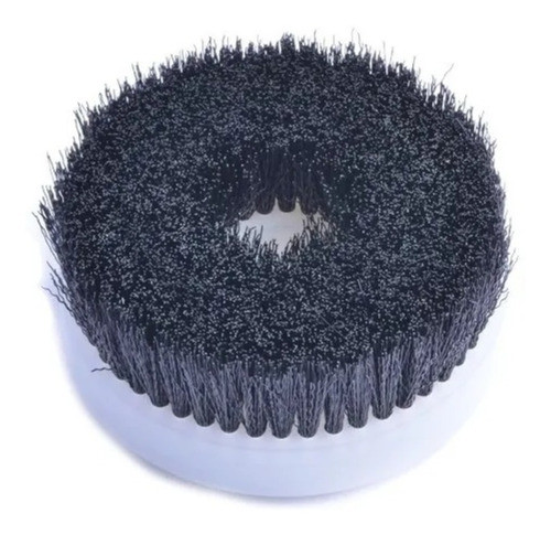 3d Cepillo Limpieza Alfombras Rosca M14 Para Pulidora 0