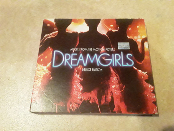 Dreamgirls - Soundtrack - Cdx2 / Kktus 0