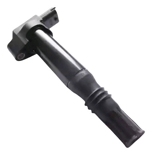 Bobina Encendido (3cil) Gauss Peugeot 208 16-18 0