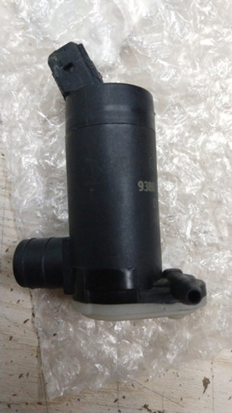 Bomba Lavaparabrisas Ford Ecosport Fiesta Kinetic. Original 1