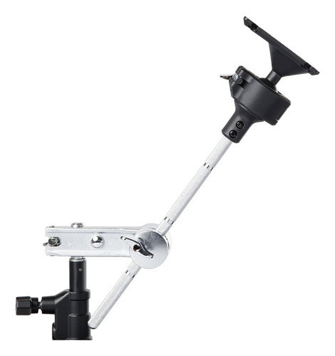 Alesis MultiPad Clamp | Universal Percussion Pad Mounting S 1