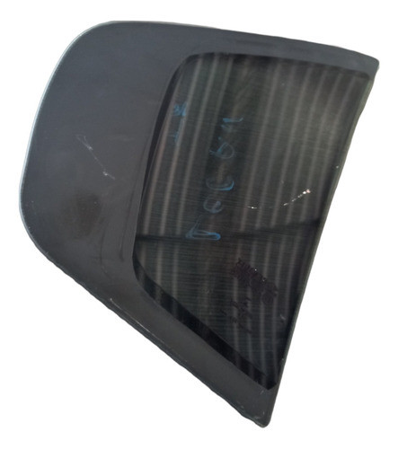Vidro Fixo Traseira Esquerdo Renault Logan 2014/2021 0