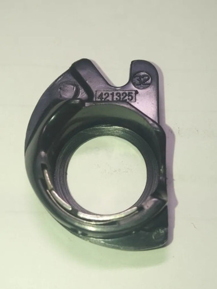 Caja Porta Bobinas Maquina Singer Florencia X 5 Genérico 1