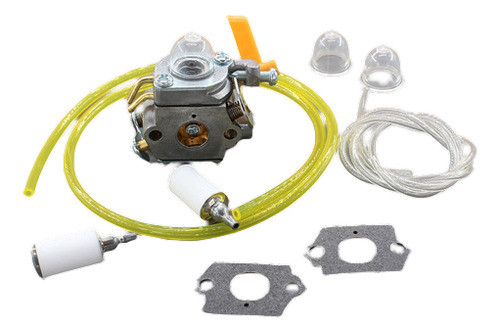 Carburador Para Ryobi Homelite Ut20026 Ut20042a Ut20043a Ut2 0