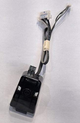 Botonera Sensor Remoto Ir Samsung Un32j4300agczb Bn41-02398a 0