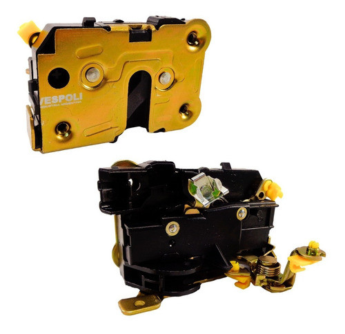 Cerradura Puerta Renault Kangoo Derecha Manual 0