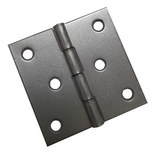 Bisagra Postigo Tipo 1842 63mm H. Pulido X 20 Pares 0