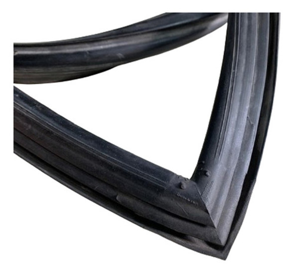 Burlete De Luneta Fiat 125 1600 Original 1