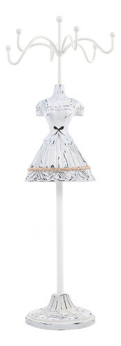 Prateleira De Exibição De Joias Vintage Suporte De Exibição 0