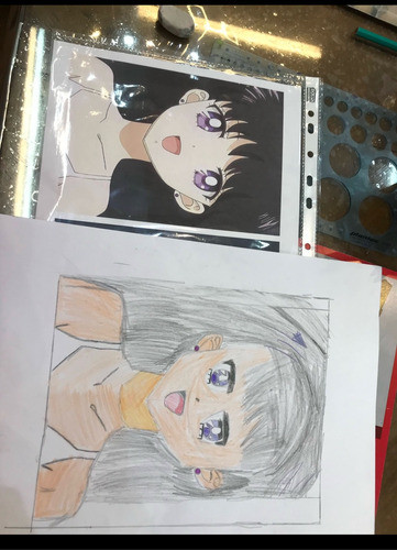 Taller De Anime Y Manga Niños Adolescentes Y Jóvenes Adultos 1