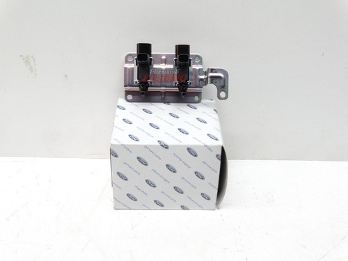 Módulo Control De Aire Imrc Focus S Max Mondeo Original 0