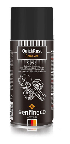 Afloja Tuerca Limpia Corrosion 450ml Senfineco Alemania 0