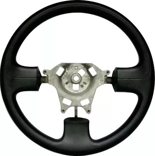 Direção Ford Fiesta 2004 2005 2006 2007 08 Carcaça Original 0