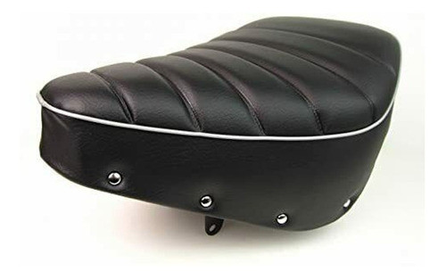 Asiento Completo Para Honda Z50j Z 50 J Original Avant Motos 0