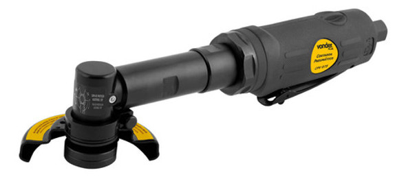 Cortador Pneumático Industrial Cpv 075 Com Capa De Proteção 0
