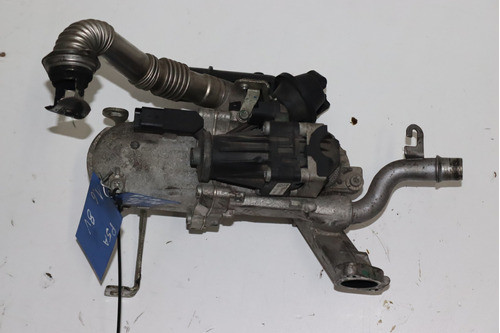 Valvulas Egr Psa 1.6 8v Vdr-006 0