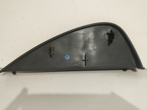 Acabamento Lateral Ford Fiesta L/e- 2s65ado4395a 1