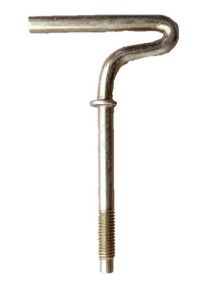 Parafuso Do Macaco Fiesta-ka-courier Original Ford 1 Parafuso Do Macaco Fiesta-ka-courier Original Ford 1