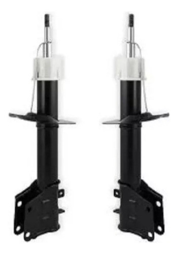 Mano De Obra / Cambio | Amortiguadores Delant + Alineacion 0