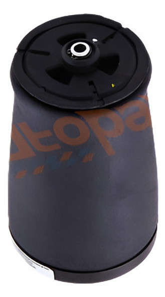 Se Adapta A Bmw E39 Muelles De Suspensión De Aire Trasera De 1