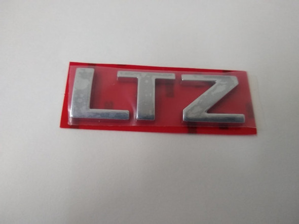 Emblema Letreiro Cromado Ltz Mala Agile Onix Prisma Spin 1 Emblema Letreiro Cromado Ltz Mala Agile Onix Prisma Spin 1