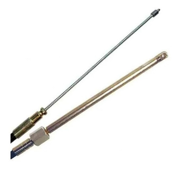 Cable De Direccion Para Caja Fvc 3000 Con 3,05 M De Vaina 0 Cable De Direccion Para Caja Fvc 3000 Con 3,05 M De Vaina 0