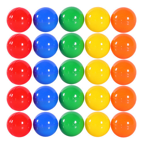 Lottery Kick Ball Seamless 100 Unidades 0