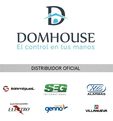 Modulo Seg 8 Funciones 1 Canal Electrocerradura Semaforo Luz 1