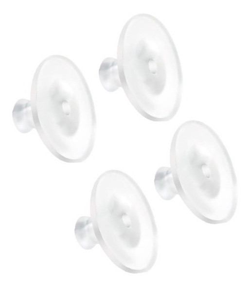 2000 Tarracha Brinco Sutiã Orelha Reforçada Silicone 0 2000 Tarracha Brinco Sutiã Orelha Reforçada Silicone 0