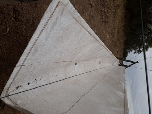 Comederos Para Bovinos Feedlot/ Engorde/terneros/ovinos 0