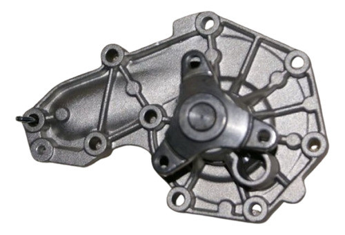 Bomba De Agua Breme Motor Renault 1.9d F8q 0