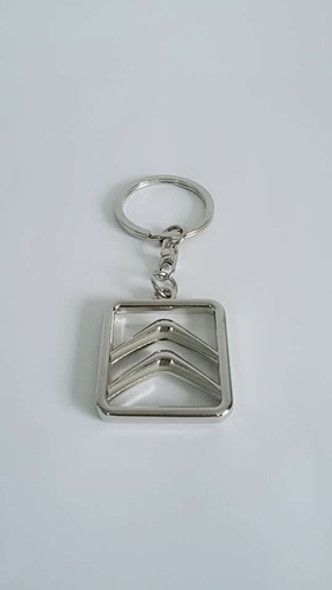 Llavero Citroen  Metalico  Oferta !!!! 0