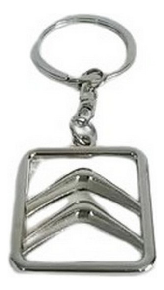 Llavero Citroen  Metalico  Oferta !!!! 0
